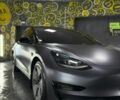 Сірий Тесла Модель 3, об'ємом двигуна 0 л та пробігом 117 тис. км за 23499 $, фото 1 на Automoto.ua