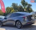 Серый Тесла Модель 3, объемом двигателя 0 л и пробегом 190 тыс. км за 20555 $, фото 16 на Automoto.ua