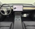 Сірий Тесла Модель 3, об'ємом двигуна 0 л та пробігом 15 тис. км за 9900 $, фото 11 на Automoto.ua
