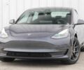 Сірий Тесла Модель 3, об'ємом двигуна 0 л та пробігом 15 тис. км за 9900 $, фото 2 на Automoto.ua