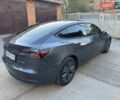 Серый Тесла Модель 3, объемом двигателя 0 л и пробегом 48 тыс. км за 20900 $, фото 5 на Automoto.ua