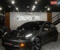 Сірий Тесла Модель 3, об'ємом двигуна 0 л та пробігом 44 тис. км за 20999 $, фото 13 на Automoto.ua