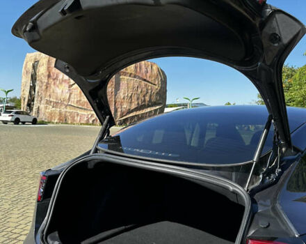 Сірий Тесла Модель 3, об'ємом двигуна 0 л та пробігом 36 тис. км за 20700 $, фото 17 на Automoto.ua