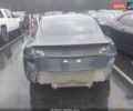 Серый Тесла Модель 3, объемом двигателя 0 л и пробегом 123 тыс. км за 14999 $, фото 3 на Automoto.ua
