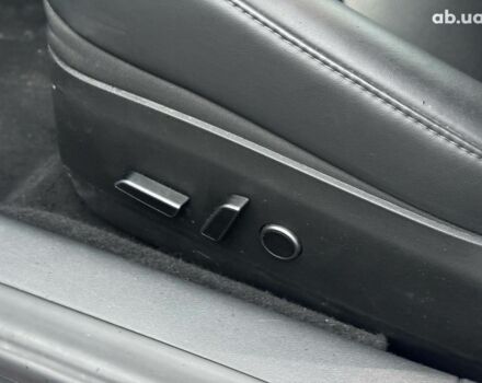 Серый Тесла Модель 3, объемом двигателя 0 л и пробегом 39 тыс. км за 23290 $, фото 14 на Automoto.ua