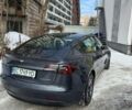 Серый Тесла Модель 3, объемом двигателя 0 л и пробегом 89 тыс. км за 22700 $, фото 9 на Automoto.ua
