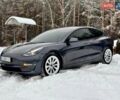 Сірий Тесла Модель 3, об'ємом двигуна 0 л та пробігом 16 тис. км за 25500 $, фото 1 на Automoto.ua