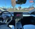 Серый Тесла Модель 3, объемом двигателя 0 л и пробегом 31 тыс. км за 29000 $, фото 14 на Automoto.ua