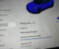 Серый Тесла Модель 3, объемом двигателя 6.3 л и пробегом 11 тыс. км за 20400 $, фото 18 на Automoto.ua