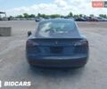 Сірий Тесла Модель 3, об'ємом двигуна 0 л та пробігом 56 тис. км за 14600 $, фото 4 на Automoto.ua
