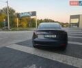Серый Тесла Модель 3, объемом двигателя 0 л и пробегом 79 тыс. км за 20900 $, фото 4 на Automoto.ua