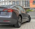 Серый Тесла Модель 3, объемом двигателя 0 л и пробегом 43 тыс. км за 20000 $, фото 33 на Automoto.ua