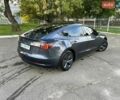 Сірий Тесла Модель 3, об'ємом двигуна 0 л та пробігом 42 тис. км за 22500 $, фото 5 на Automoto.ua