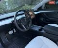 Сірий Тесла Модель 3, об'ємом двигуна 0 л та пробігом 40 тис. км за 25400 $, фото 49 на Automoto.ua