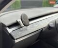 Серый Тесла Модель 3, объемом двигателя 0 л и пробегом 37 тыс. км за 24500 $, фото 24 на Automoto.ua