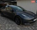 Серый Тесла Модель 3, объемом двигателя 0 л и пробегом 31 тыс. км за 25500 $, фото 12 на Automoto.ua