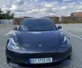 Сірий Тесла Модель 3, об'ємом двигуна 0 л та пробігом 137 тис. км за 20151 $, фото 2 на Automoto.ua