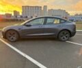 Серый Тесла Модель 3, объемом двигателя 0 л и пробегом 28 тыс. км за 26900 $, фото 9 на Automoto.ua