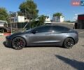 Сірий Тесла Модель 3, об'ємом двигуна 0 л та пробігом 57 тис. км за 23900 $, фото 1 на Automoto.ua