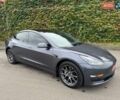 Сірий Тесла Модель 3, об'ємом двигуна 0 л та пробігом 114 тис. км за 22999 $, фото 16 на Automoto.ua