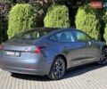 Серый Тесла Модель 3, объемом двигателя 0 л и пробегом 17 тыс. км за 25900 $, фото 4 на Automoto.ua