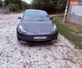 Сірий Тесла Модель 3, об'ємом двигуна 0 л та пробігом 90 тис. км за 19500 $, фото 5 на Automoto.ua