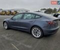Сірий Тесла Модель 3, об'ємом двигуна 0 л та пробігом 24 тис. км за 7600 $, фото 2 на Automoto.ua