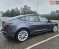 Серый Тесла Модель 3, объемом двигателя 0 л и пробегом 39 тыс. км за 22550 $, фото 3 на Automoto.ua