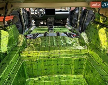 Сірий Тесла Модель 3, об'ємом двигуна 0 л та пробігом 40 тис. км за 25400 $, фото 33 на Automoto.ua