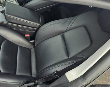 Сірий Тесла Модель 3, об'ємом двигуна 0 л та пробігом 81 тис. км за 22899 $, фото 48 на Automoto.ua