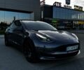 Сірий Тесла Модель 3, об'ємом двигуна 0 л та пробігом 39 тис. км за 22870 $, фото 1 на Automoto.ua