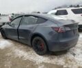 Сірий Тесла Модель 3, об'ємом двигуна 0 л та пробігом 1 тис. км за 15599 $, фото 1 на Automoto.ua