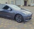 Сірий Тесла Модель 3, об'ємом двигуна 0 л та пробігом 81 тис. км за 22899 $, фото 9 на Automoto.ua