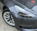 Сірий Тесла Модель 3, об'ємом двигуна 0 л та пробігом 28 тис. км за 23900 $, фото 10 на Automoto.ua