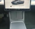 Серый Тесла Модель 3, объемом двигателя 0 л и пробегом 23 тыс. км за 18400 $, фото 7 на Automoto.ua