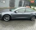 Сірий Тесла Модель 3, об'ємом двигуна 0 л та пробігом 30 тис. км за 26600 $, фото 1 на Automoto.ua