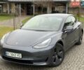 Сірий Тесла Модель 3, об'ємом двигуна 0 л та пробігом 44 тис. км за 20499 $, фото 1 на Automoto.ua