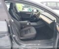 Сірий Тесла Модель 3, об'ємом двигуна 0 л та пробігом 26 тис. км за 18900 $, фото 8 на Automoto.ua