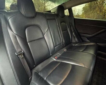 Сірий Тесла Модель 3, об'ємом двигуна 0 л та пробігом 171 тис. км за 18500 $, фото 6 на Automoto.ua