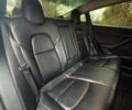 Сірий Тесла Модель 3, об'ємом двигуна 0 л та пробігом 171 тис. км за 18500 $, фото 6 на Automoto.ua