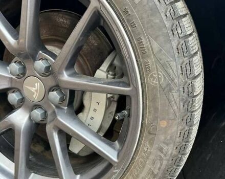 Тесла Модель 3 2023 у Вінниці на Automoto.ua Сірий Тесла Модель 3, об'ємом двигуна 0 л та пробігом 67 тис. км за 20000 $, фото 14 на Automoto.ua