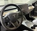 Сірий Тесла Модель 3, об'ємом двигуна 0 л та пробігом 22 тис. км за 23000 $, фото 1 на Automoto.ua