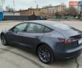Сірий Тесла Модель 3, об'ємом двигуна 0 л та пробігом 17 тис. км за 24400 $, фото 1 на Automoto.ua