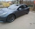 Серый Тесла Модель 3, объемом двигателя 0 л и пробегом 65 тыс. км за 23500 $, фото 22 на Automoto.ua
