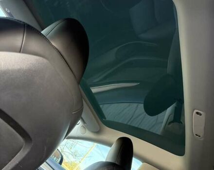 Сірий Тесла Модель 3, об'ємом двигуна 0 л та пробігом 90 тис. км за 21999 $, фото 77 на Automoto.ua