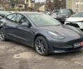 Серый Тесла Модель 3, объемом двигателя 0 л и пробегом 39 тыс. км за 23290 $, фото 2 на Automoto.ua