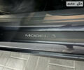 Сірий Тесла Модель 3, об'ємом двигуна 0 л та пробігом 35 тис. км за 29400 $, фото 49 на Automoto.ua