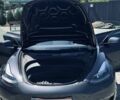 Сірий Тесла Модель 3, об'ємом двигуна 0 л та пробігом 6 тис. км за 21950 $, фото 14 на Automoto.ua