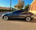Сірий Тесла Модель 3, об'ємом двигуна 0 л та пробігом 18 тис. км за 11000 $, фото 3 на Automoto.ua