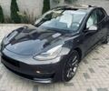 Сірий Тесла Модель 3, об'ємом двигуна 0 л та пробігом 20 тис. км за 16000 $, фото 1 на Automoto.ua